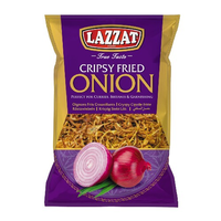 Fried Onion