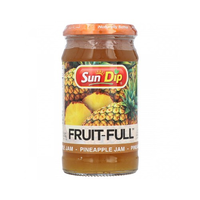 Sundip Jam