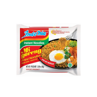 IndoMie Noodle