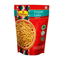 Haldiram Punjabi Tadka