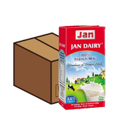 Jan Dairy Milk