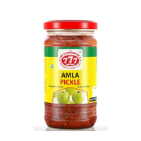 Amla Pickle Achar 777