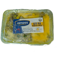 Almees Desi Murg Karahi