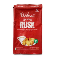 Parliament Rusk