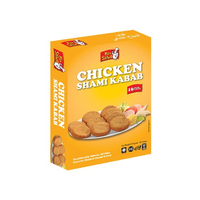 Shami Kebab