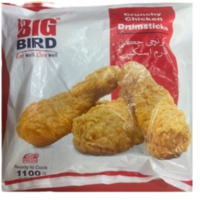 Big Bird Chicken Drumsticks