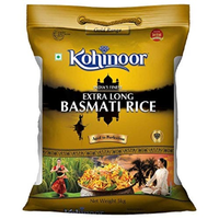 Kohinoor Basmati Rice