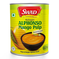 Mango Pulp