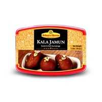 Kala Jamun