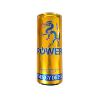 Power Energy Drink