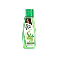 Hair and care oil