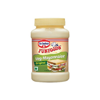 Dr.Oetker Veg Mayonnaise