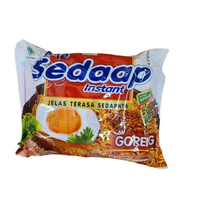 Mie Sedaap Noodle