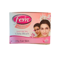 Fem Bleach Cream