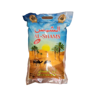 Al-Shams Pakistani Basmati Rice