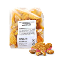 Chicken Nuggets 1KG