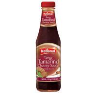 National Tangy Tamarind Chutney Sauce Imli