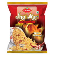 Alin Jhal Muri Puffed Rice