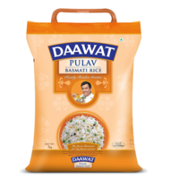 Daawat Pulav Basmati Rice