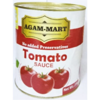 Tomato Sauce