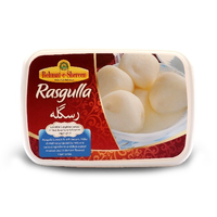 Rasgullah