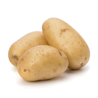Alu Potato