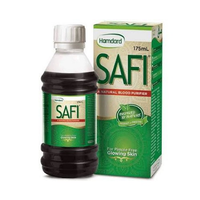 Safi Blood Purifier