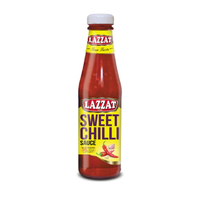 Sweet Chilli Sauce