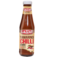 Lazzat Tamarind Chili Sauce