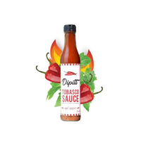Dipitt Tabasco Sauce