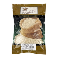 Dal Mash White Urad Washed