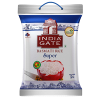 India Gate Basmati Rice
