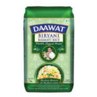 Daawat Biryani Basmati Rice