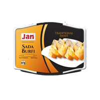 Jan Sweet Sada Barfi