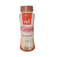 Pink Himalayan Salt