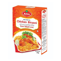 Alin Chicken Biryani