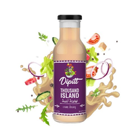 Thousand Island Sauce