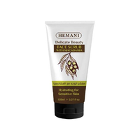 Hemani Face Scrub