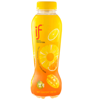 Tropical Fruit Juice if