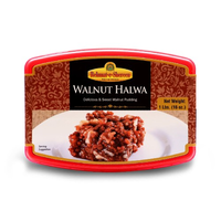 Walnut Halwa