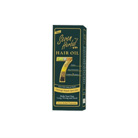 Herbal 7 hair oil