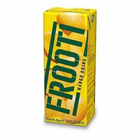 Frooti Tetra Pak