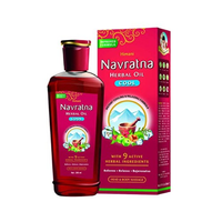 Navratana Ayurvedic Hair oil