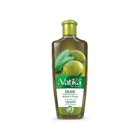 Vatika olive hair oil