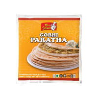 Mon Salwa Gobhi Paratha
