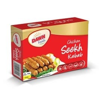 Dawn Chicken Seekh Kebab