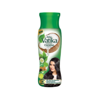 Vatika Coconut Oil