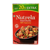 Nutrela Soya Chunks