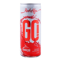 RoohAfza Go