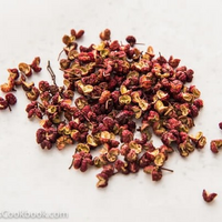 Sichuan Peppercorn